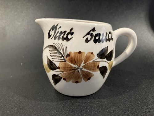 Vintage toni raymond pottery - toni,