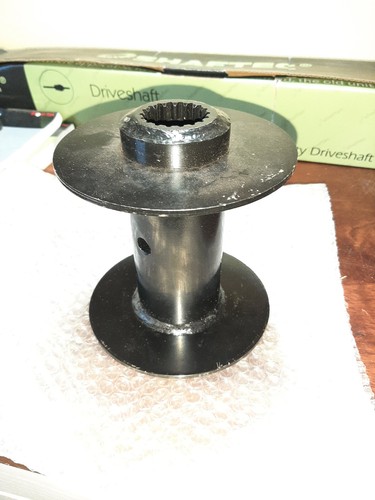 Superwinch 42677 winch drum - 89-42677,