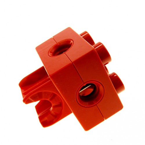 Lego toolo duplo - toolo, brick