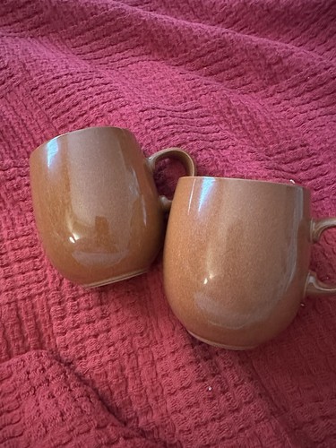 Denby chilli fire - fire, mugs