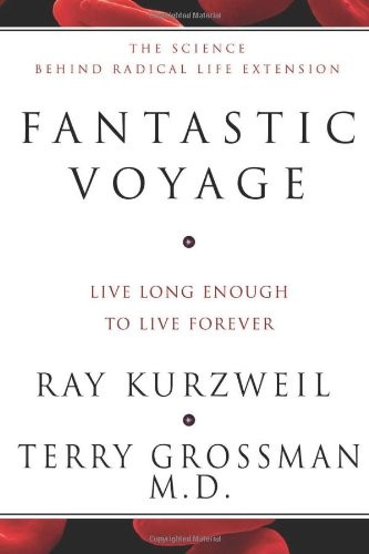 Fantastic voyage live - fantastic, voyage: