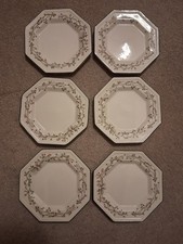 Johnson Brothers Eternal Beau Side Plates 15cm