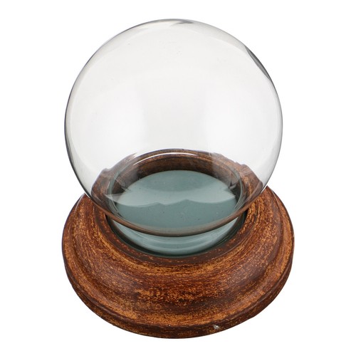 Empty glass snow - glass,