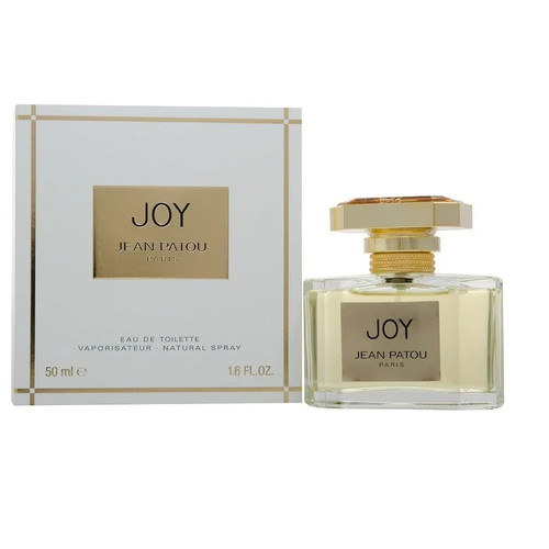 Jean patou joy eau - patou, dse