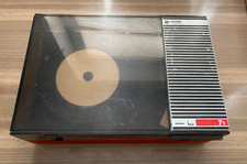 Turntable Unitra Fonica -