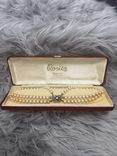 Vintage rosita majestic - rosita, "majestic"