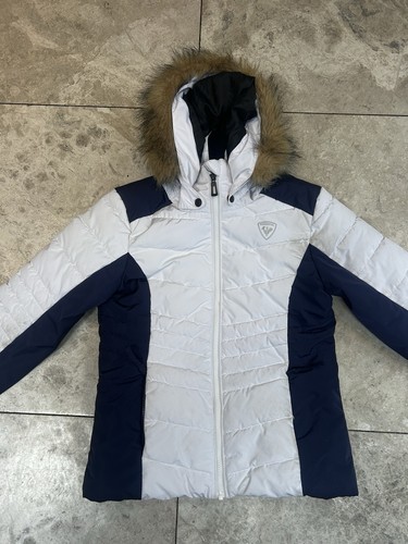 Rossignol girls ski jacket - girls, 14