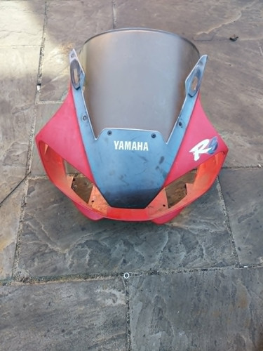 Yamaha 5eb 1999 2002 - yamaha,