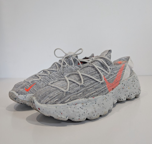 Nike space hippie trainers - nike,