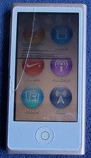 iPod nano 7th Gen 16GB Gold -