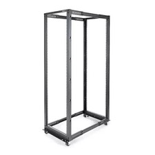 StarTech 4-Post 42U Mobile