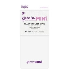 Gemini Mini Die Cutting