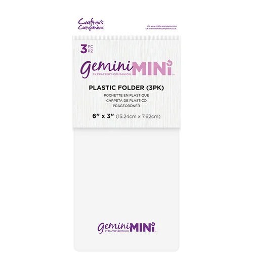 Gemini mini die - gemini,