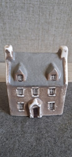 Mudlen end studio pottery - end,