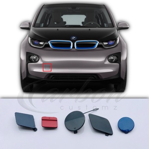 Bmw genuine front - bmw, i3