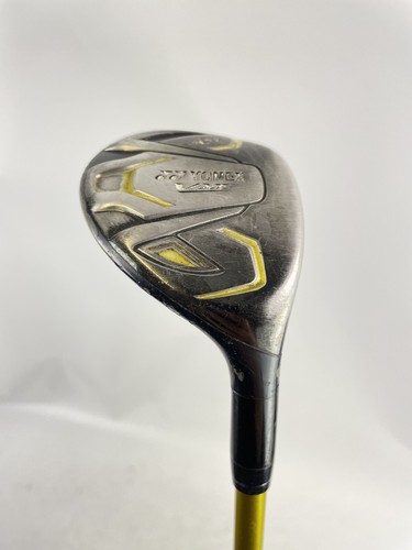 Yonex golf hybrid degrees - golf,