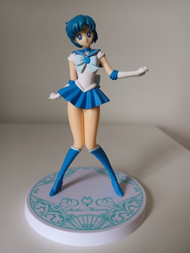 Bishoujo senshi sailor moon - senshi,