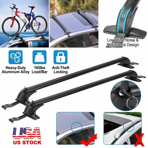 Universal car top - top, rack
