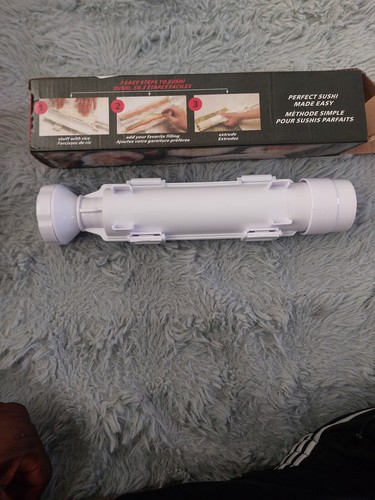 Sushi maker bazooka - maker,