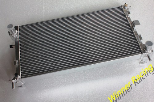 Alloy radiator ford focus - focus, rs