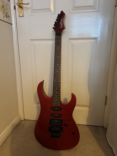 Washburn 500 guitar - washburn, wg-500