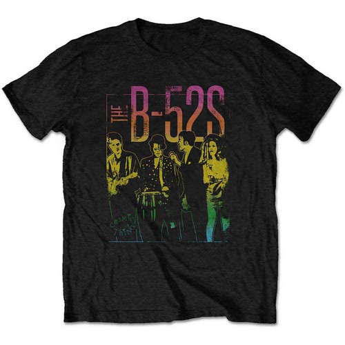 Shirt cosmic thing - t,