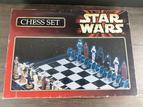 Star wars vintage 1999 - star,