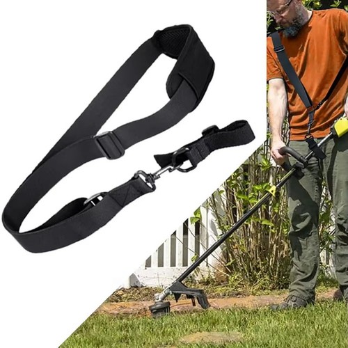 Shoulder harness strap - harness,