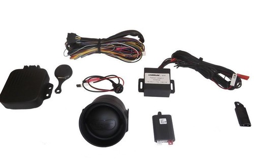 Laserline 213 car alarm - laserline, &