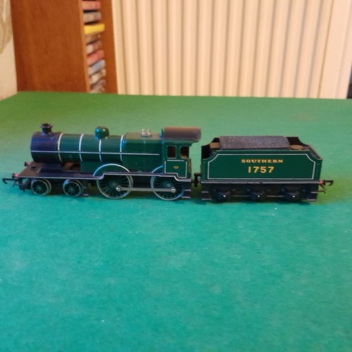 Triang railway 350 - r.350, green