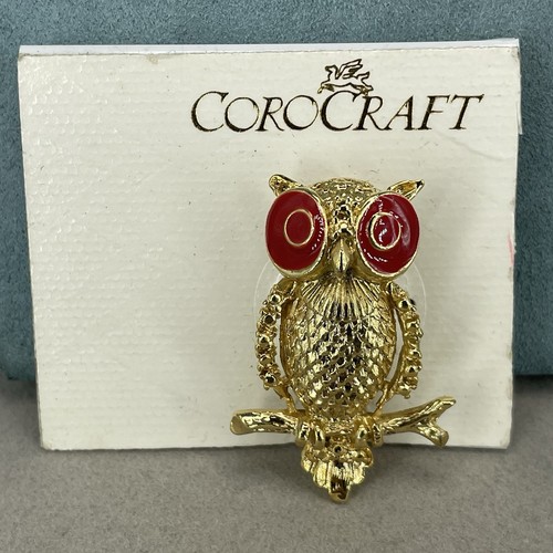 Vintage coro craft - coro,