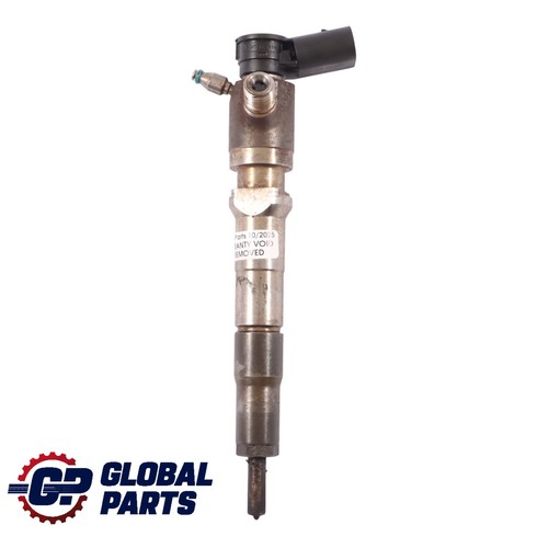 Ford transit mk8 diesel - transit, fuel