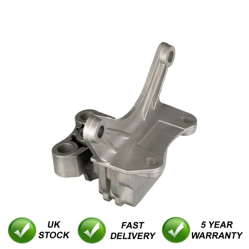 Engine mount left sjr - engine,