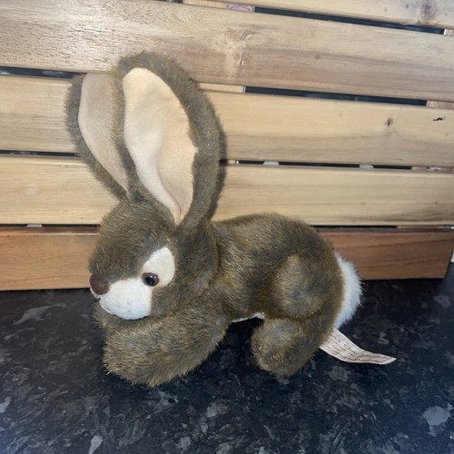 Anna club plush - club, bunny