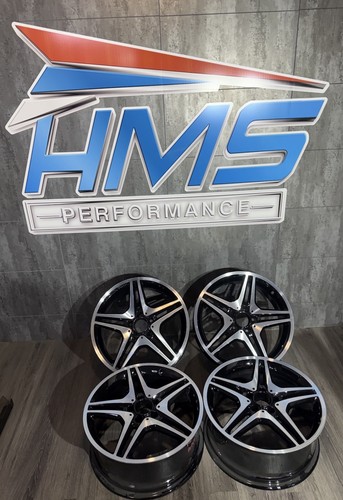 Genuine mercedes class - mercedes,