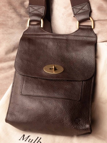 Mulberry anthony messenger - anthony,