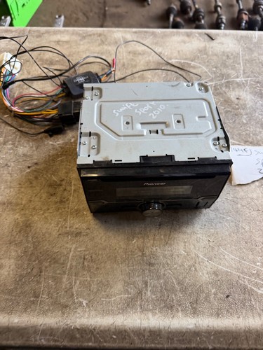 Pioneer x720bt bluetooth - fh-x720bt,