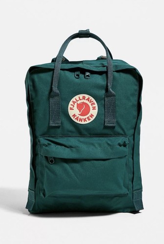 Fjallraven kanken backpack - kanken,