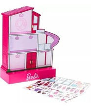 New Barbie Dreamhouse Light