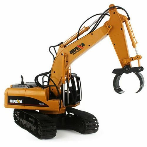 Huina cy1570 timber grabber - rc,