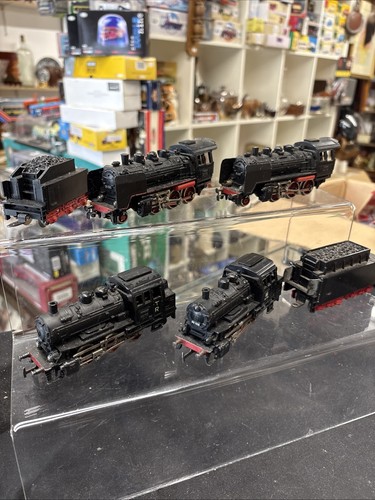 Vintage märklin locomotive - märklin, h0
