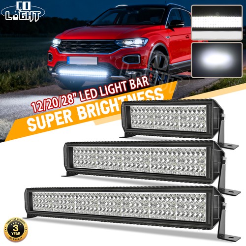 Slim led work light - 20,