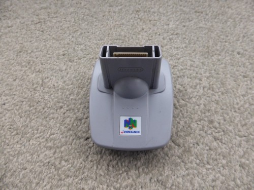 Nintendo n64 official - nintendo,