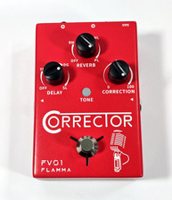 Flamma FV01 Vocal Effects