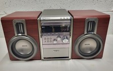 Philips MCM11 Silver Micro