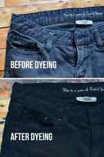 Black Multi-Purpose Dye for Fabric 10g/20g/50g 100g black fabric dye cloth dye