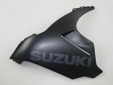 Suzuki GSXR 600 year 11-17