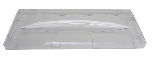 Fridge freezer drawer front - fridge,