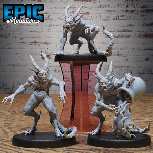 Epic miniatures fantasy 28mm - epic,