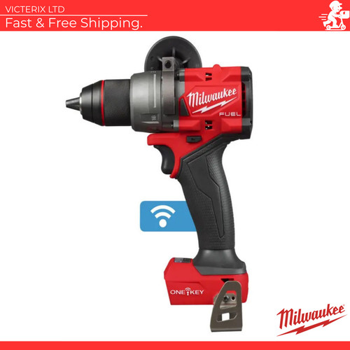 Milwaukee m18onepd3 18v fuel - m18onepd3-0,